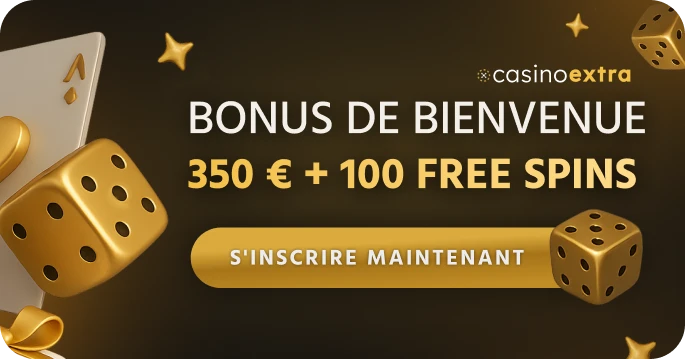 Casino Extra Bonus