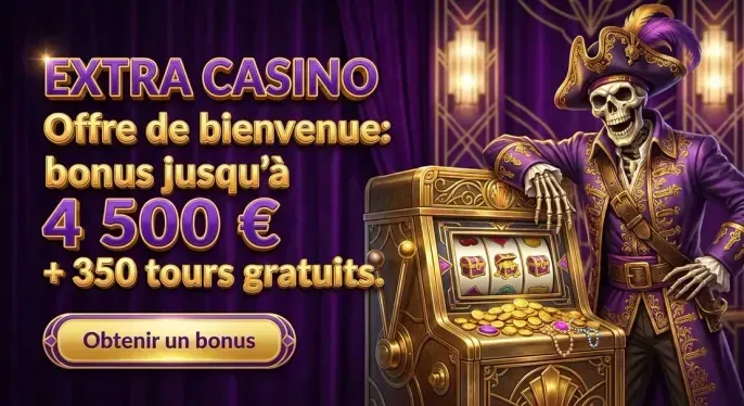 Extra Casino